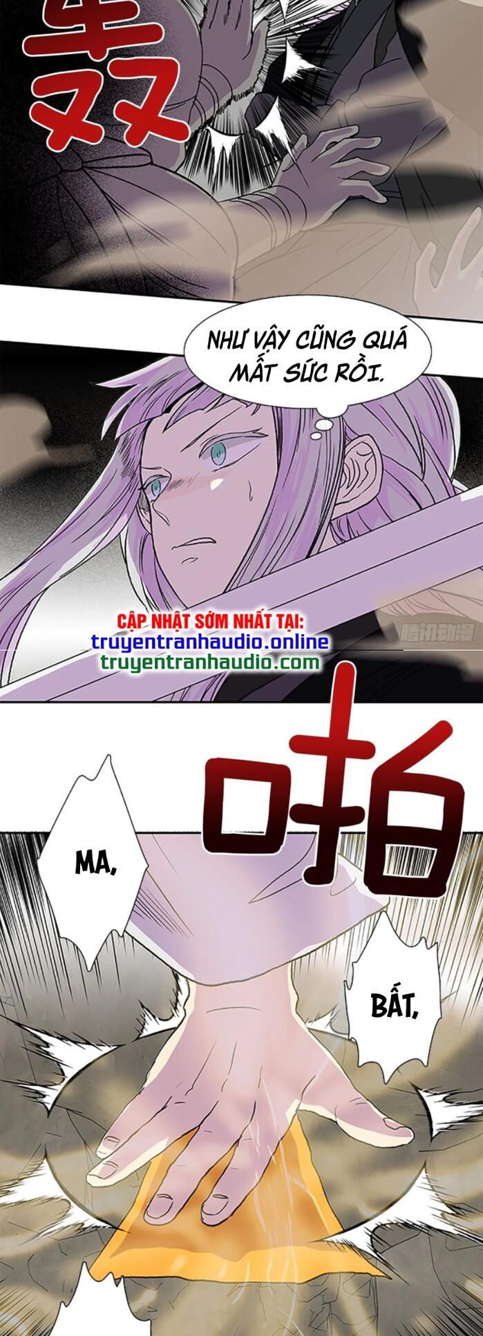 học sĩ tái sinh chapter 151.5 2