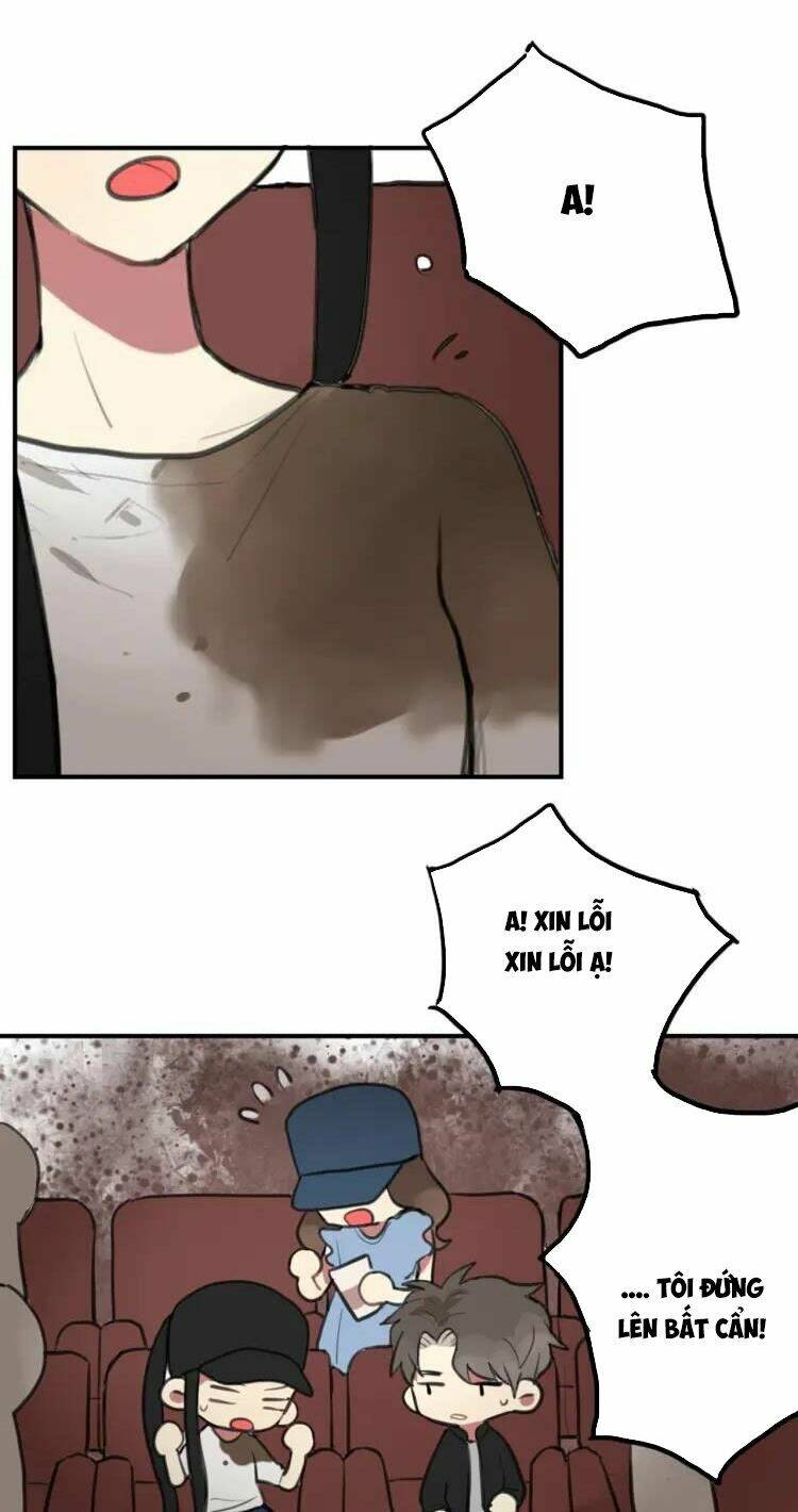 thôi miên em yêu anh chapter 13 17