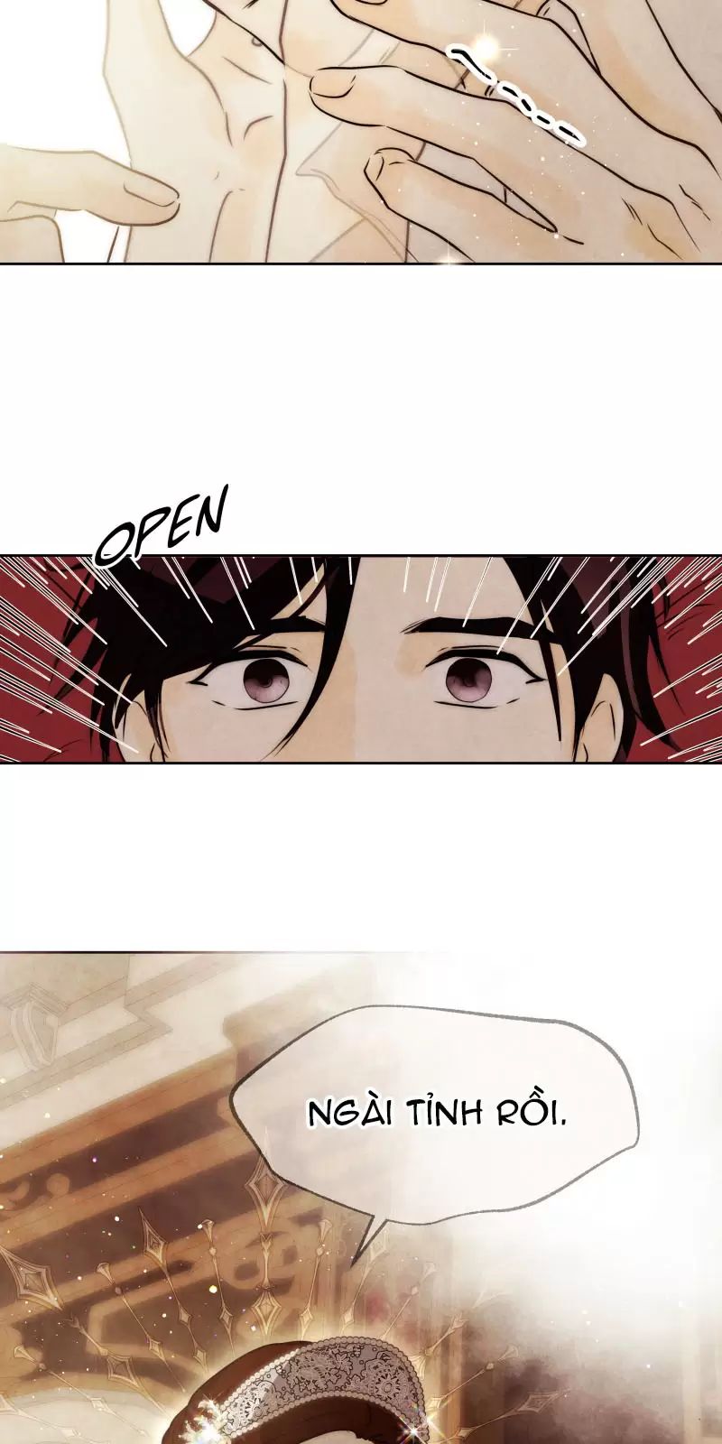 tôi là kẻ phản diện chapter 27 57