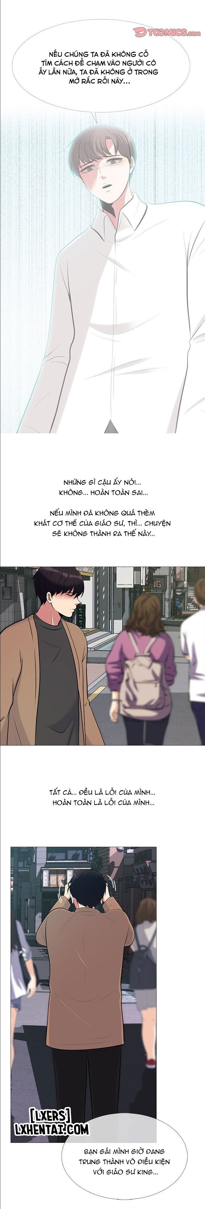 học bổng đặc biệt chapter 57 3