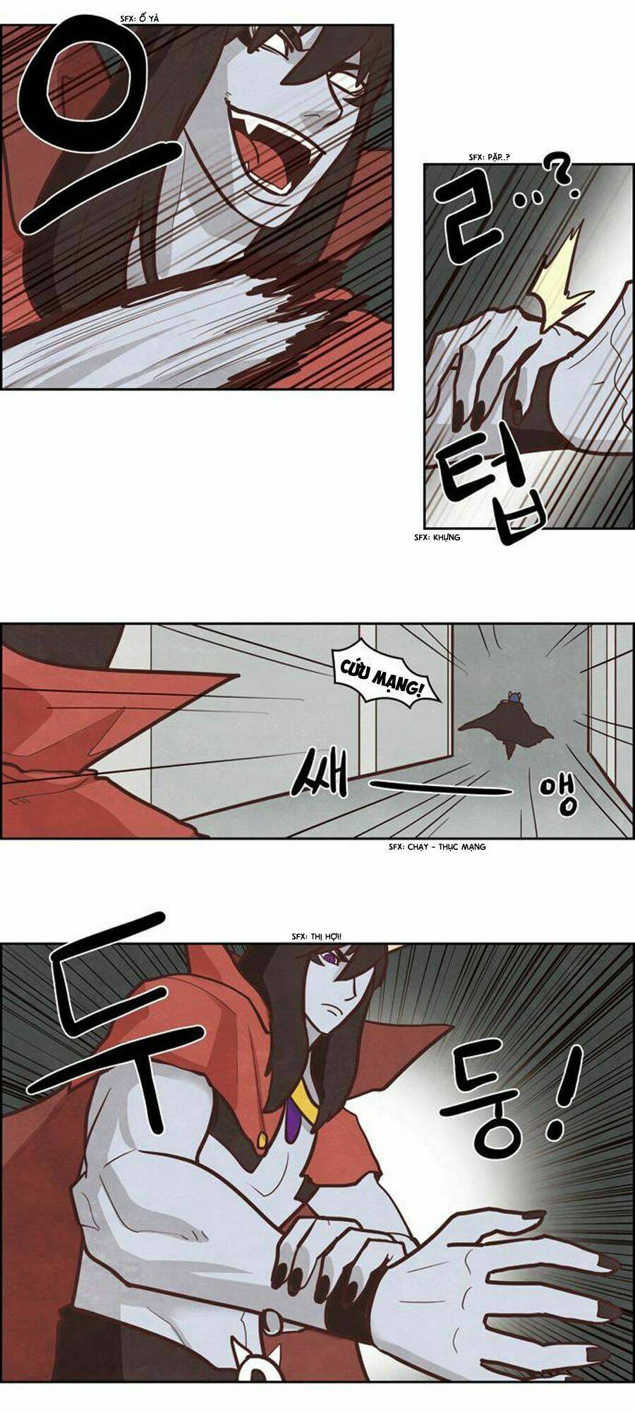 the devil king is bored chapter 140 26