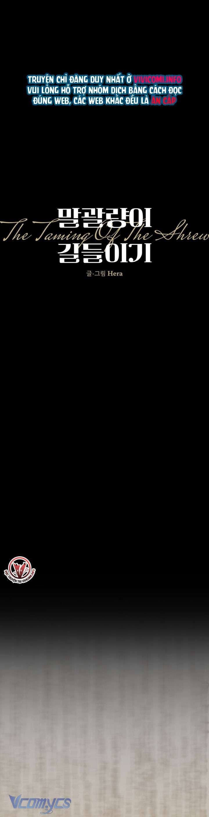 [18+] thuần hoá cô nàng ngổ ngáo chapter 11 4