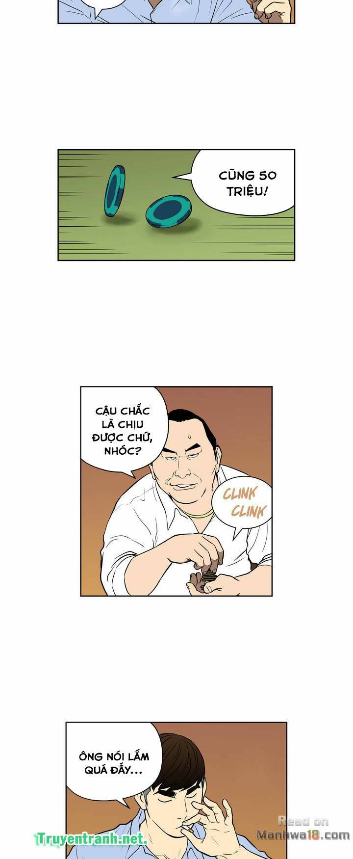 thần bài siêu năng chapter 48 9