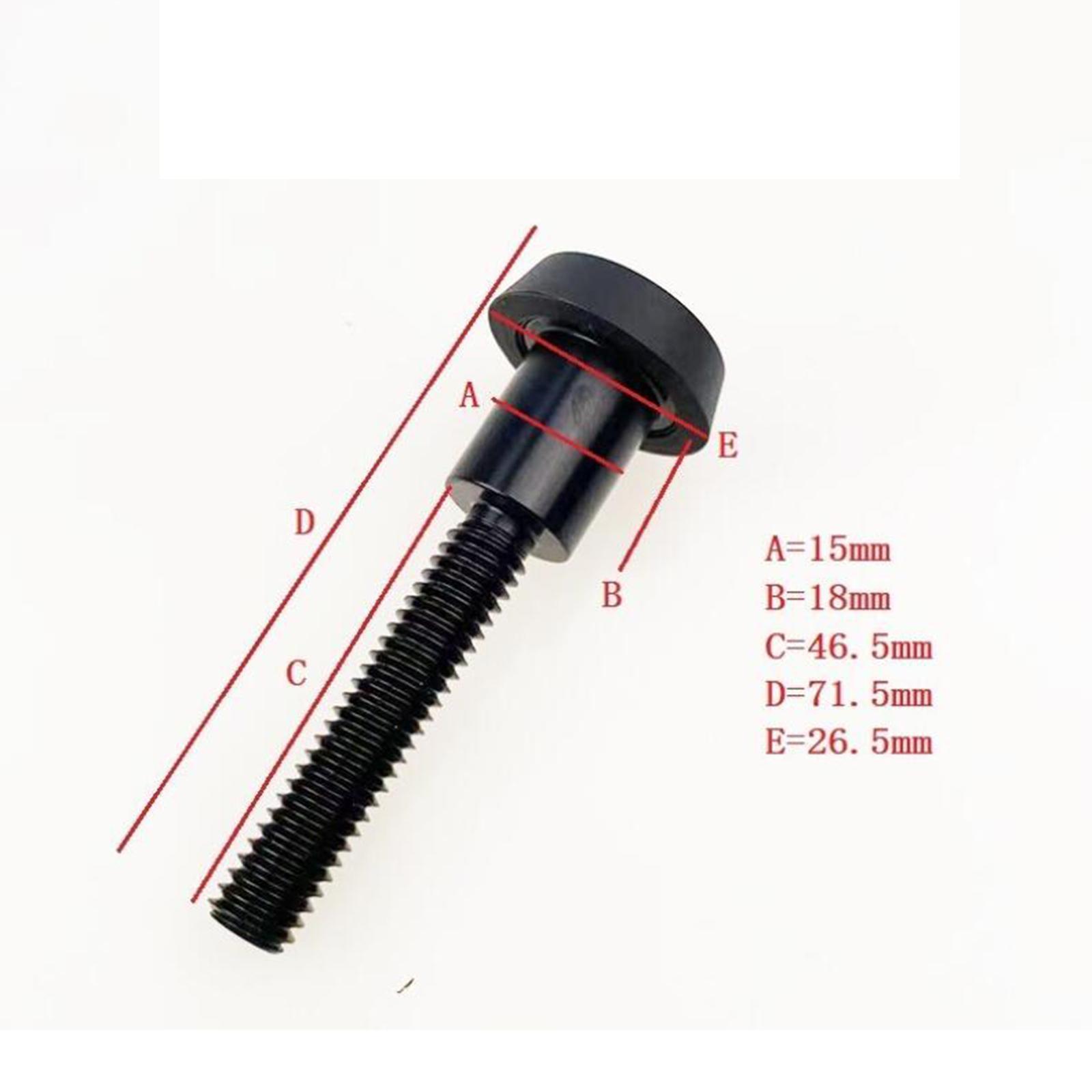 Billiard Billiards Pool Cue Bottom Protectors Screw Plug Protective Practical Convenient Portable Billiard Bottom Plug Protector Case