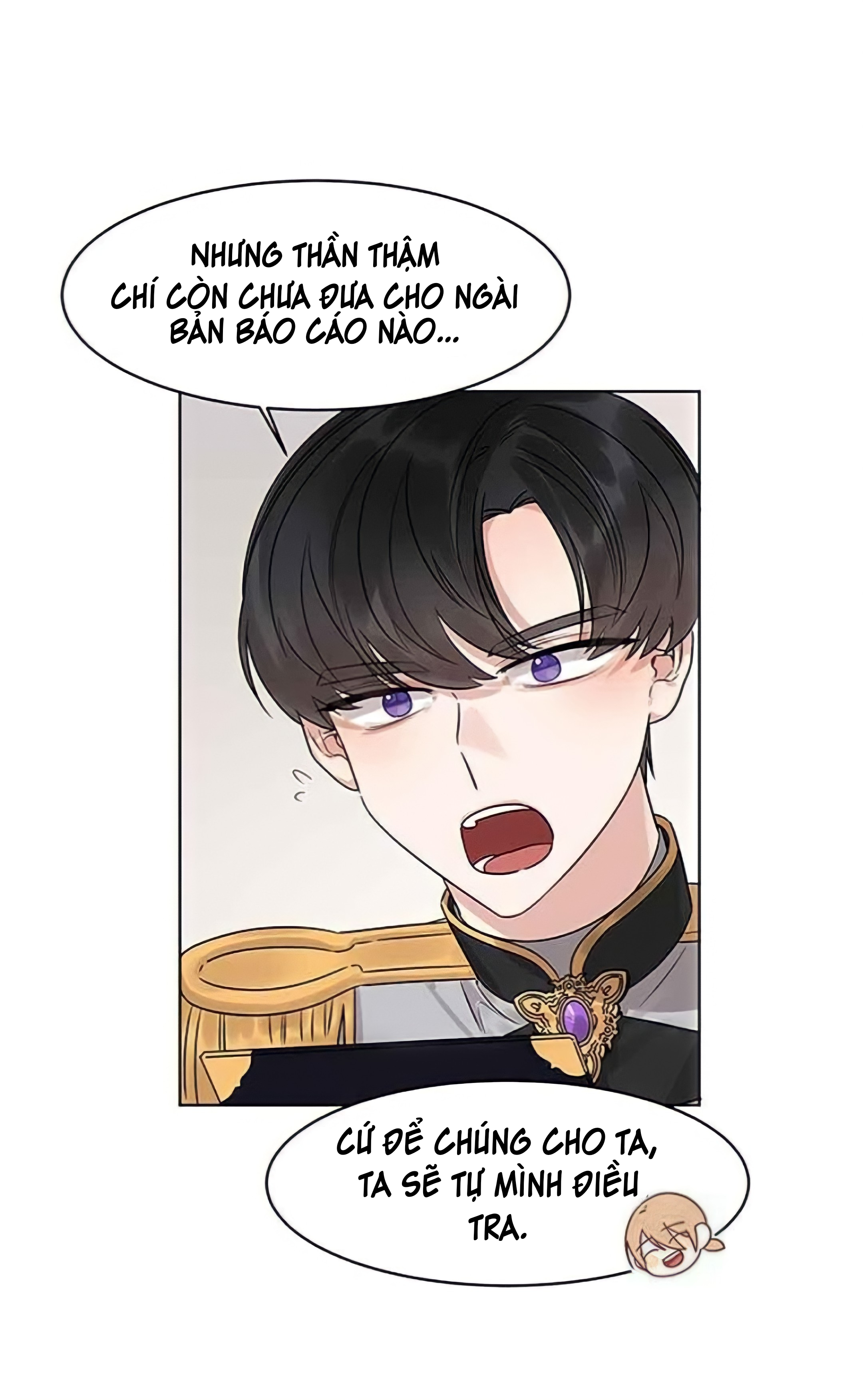có rồng! (full) chapter 2 53