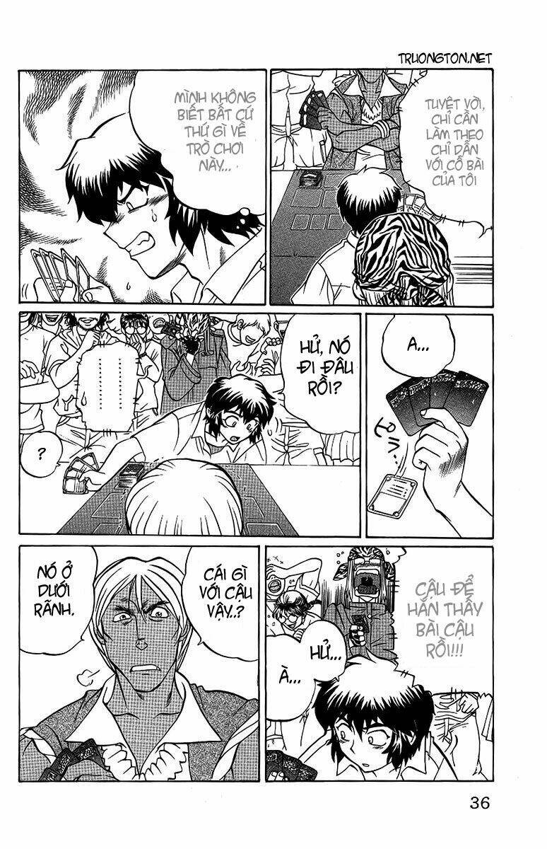 chaosic rune chapter 46 11