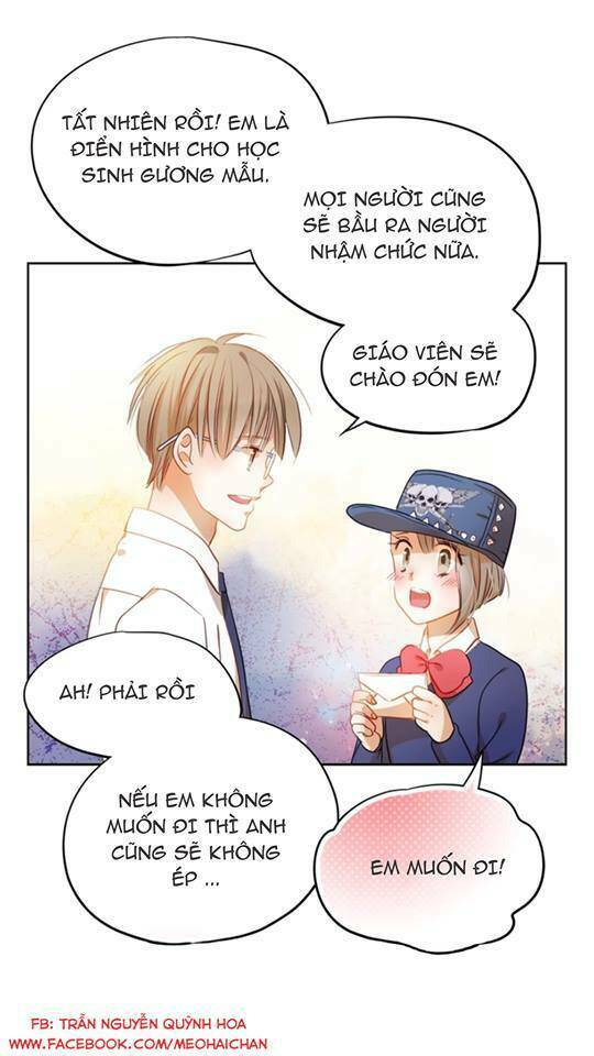 sự cám dỗ xấu xa chapter 3 16