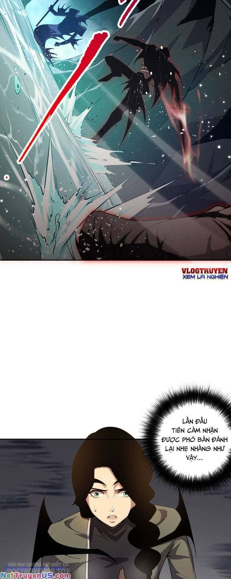 tử linh pháp sư! ta chính là thiên tài chapter 18 36