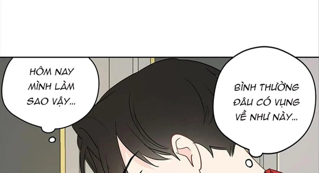 chuyện quái gì với giấc mơ đó vậy chapter 35 133