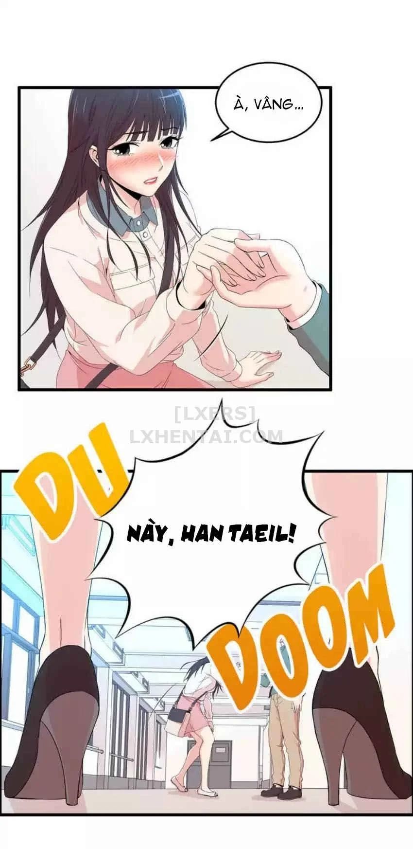 chuyên gia tình dục chapter 9 8