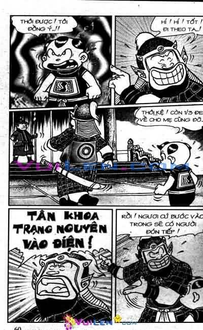 thần đồng đất việt chapter 27 56