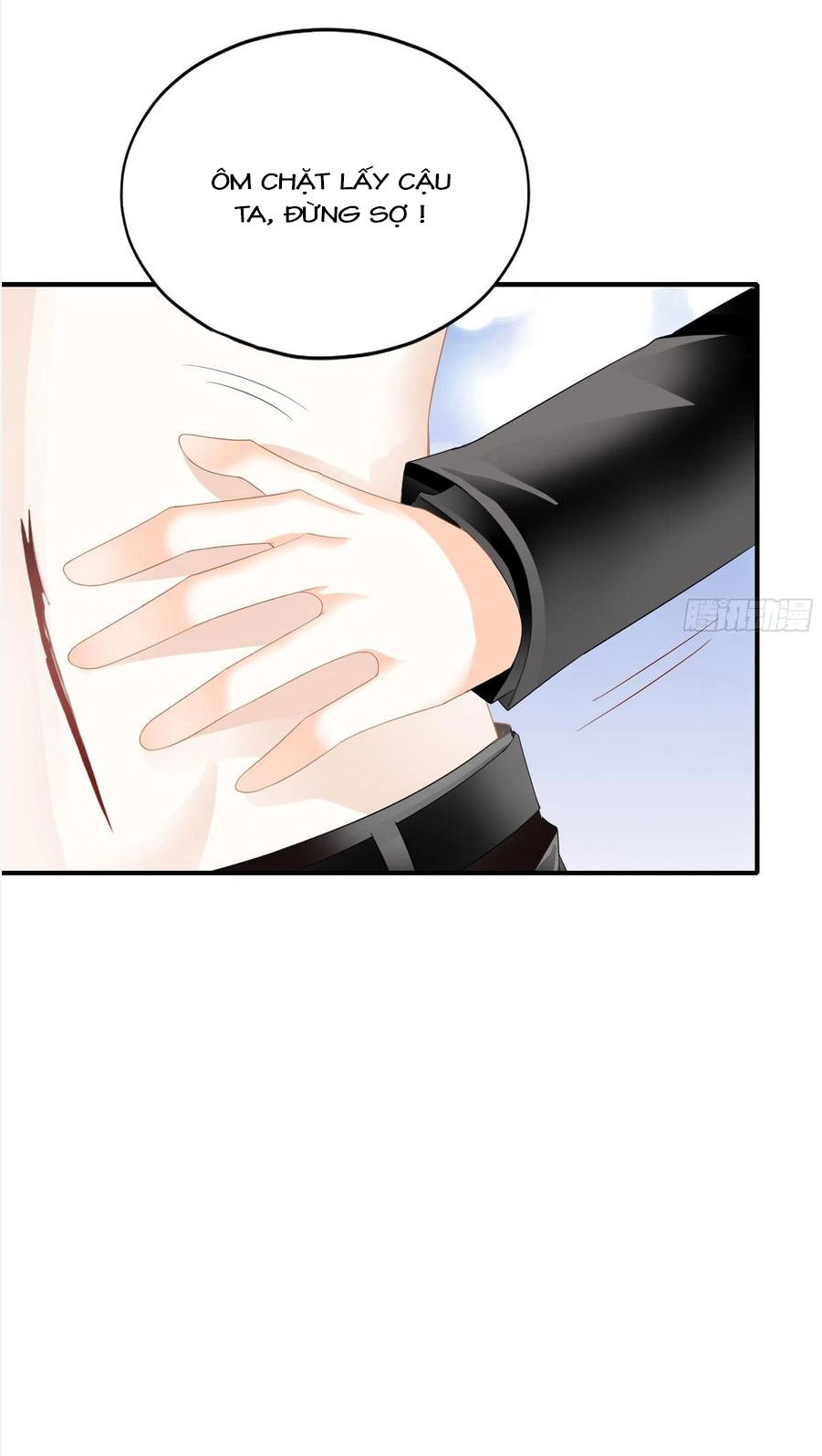 bạo quân ái nhân chapter 127 6