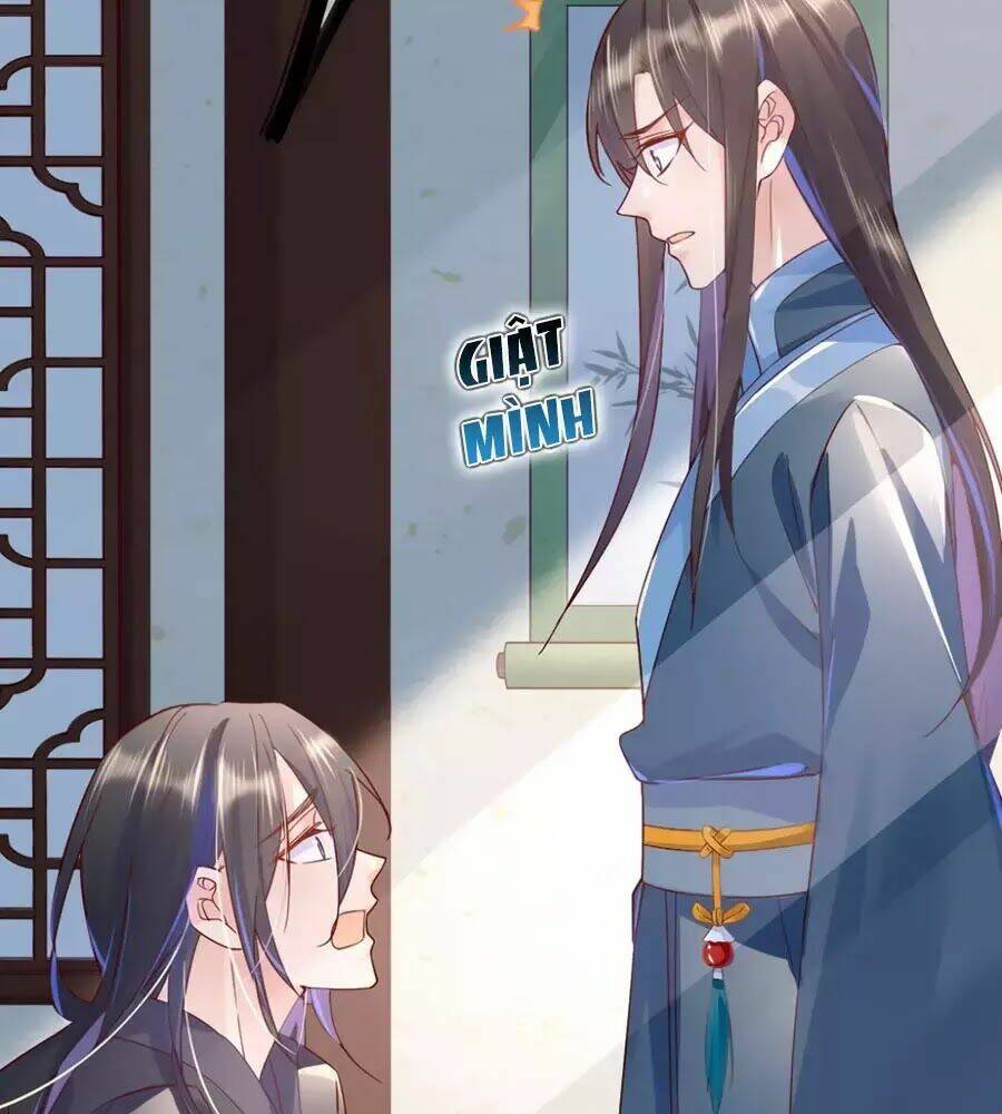 điềm mỹ chi huyết chapter 26 71