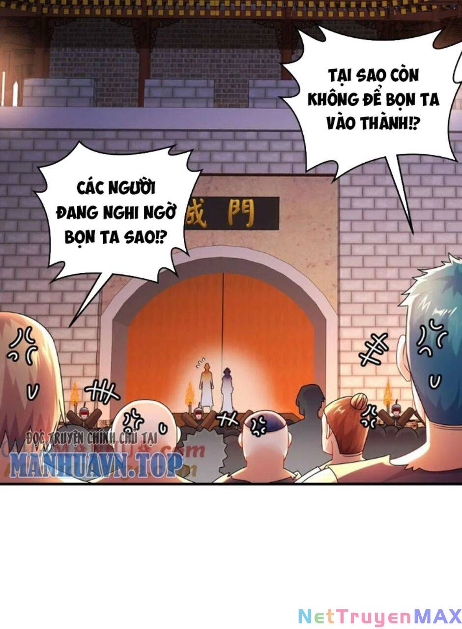 tuyệt thế đạo lữ chapter 72 11