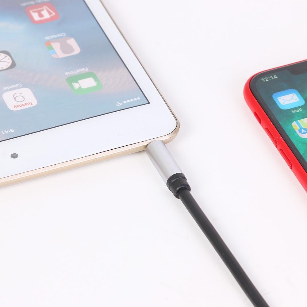 Cáp ChuyểN ĐổI Âm Thanh 3.5mm Sang 2RCA HìNh Chữ Y Cho MáY TíNh BảNg / PC