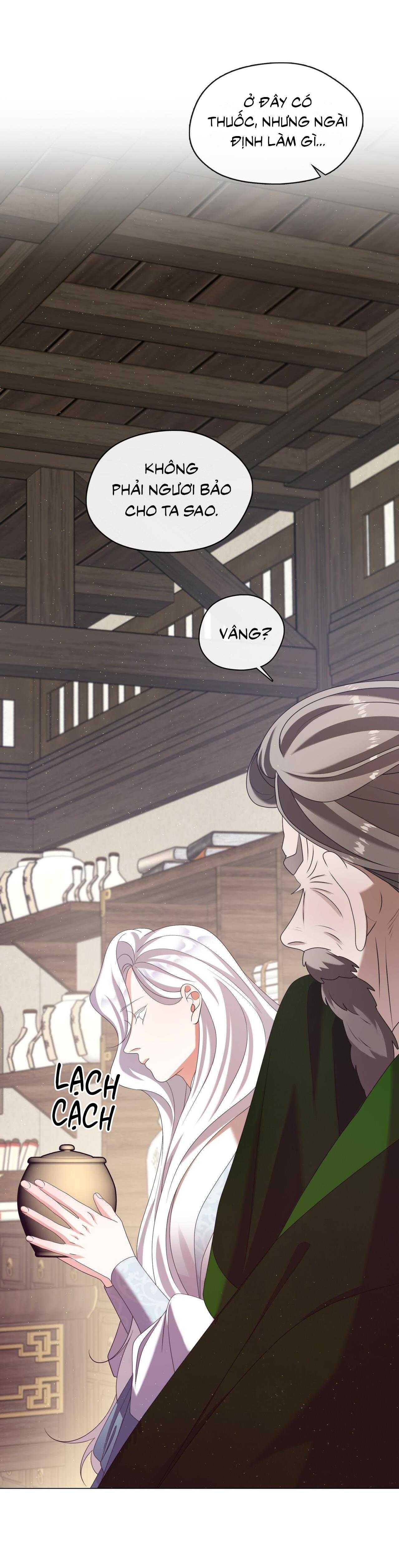 tôi đã nuôi dạy thủ lĩnh giáo phái ác ma chapter 23 71