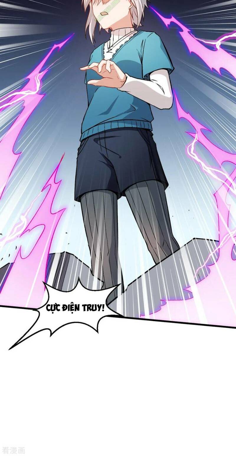 vườn trường cuồng sư hệ thống chapter 47 24