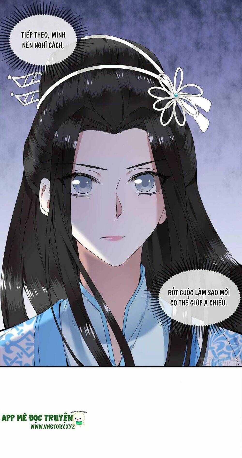 phượng hoàng vu phi chapter 105 8