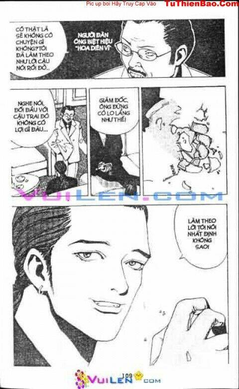 cô bé thám tử chapter 10 109