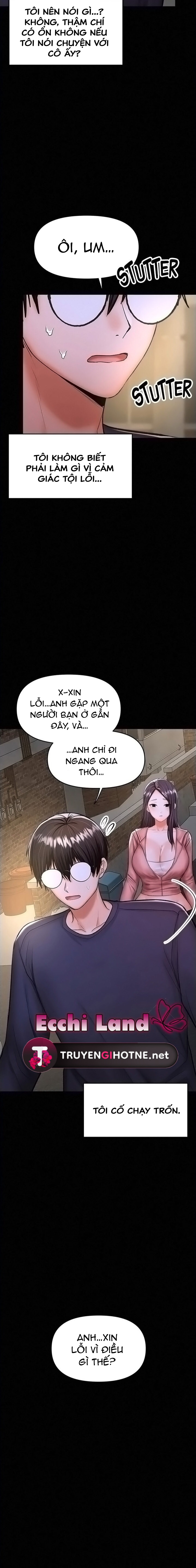 chiều chuộng em đi mà chapter 25.1 6