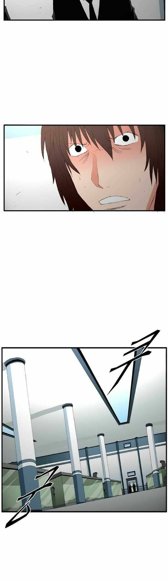 siêu năng chapter 47 11