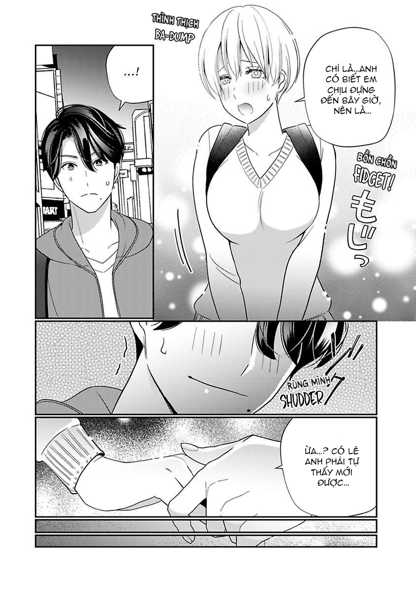 quan hệ nơi công sở chapter 11.2 7