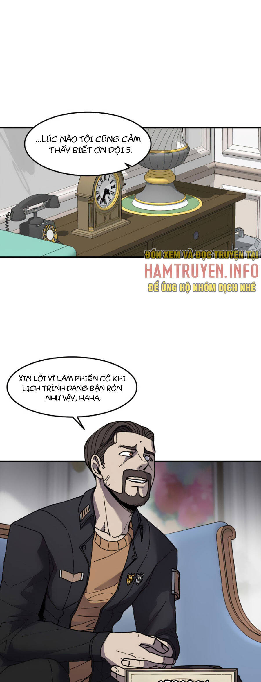 pháp sư hạng b nhanh nhất thế giới chapter 77 36