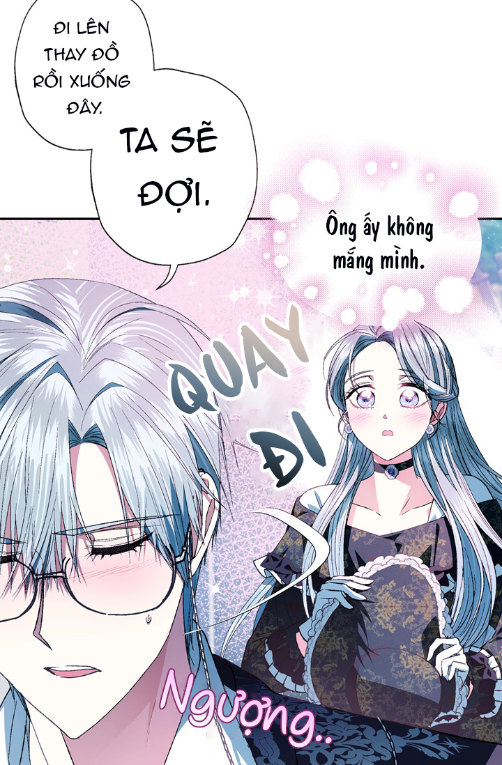 cha à, con không muốn kết hôn đâu chapter 52.1 17