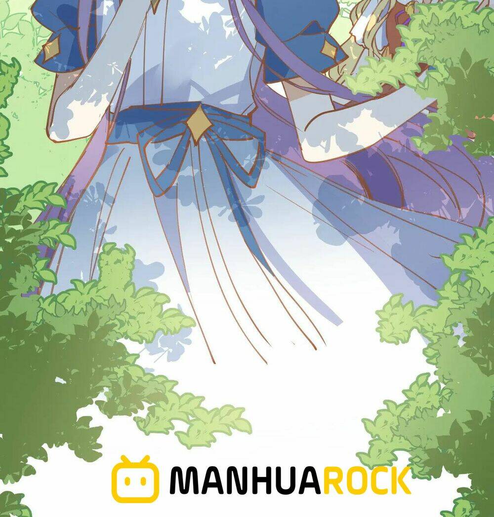 tình địch quái gở lại tăng thêm rồi chapter 32 47