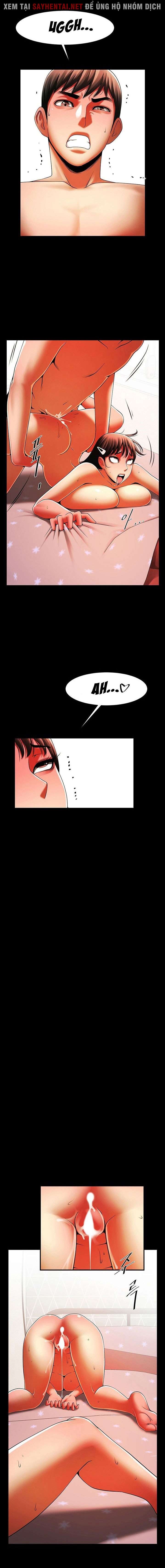 có người phụ nữ sống trong phòng của tôi chapter 33 7