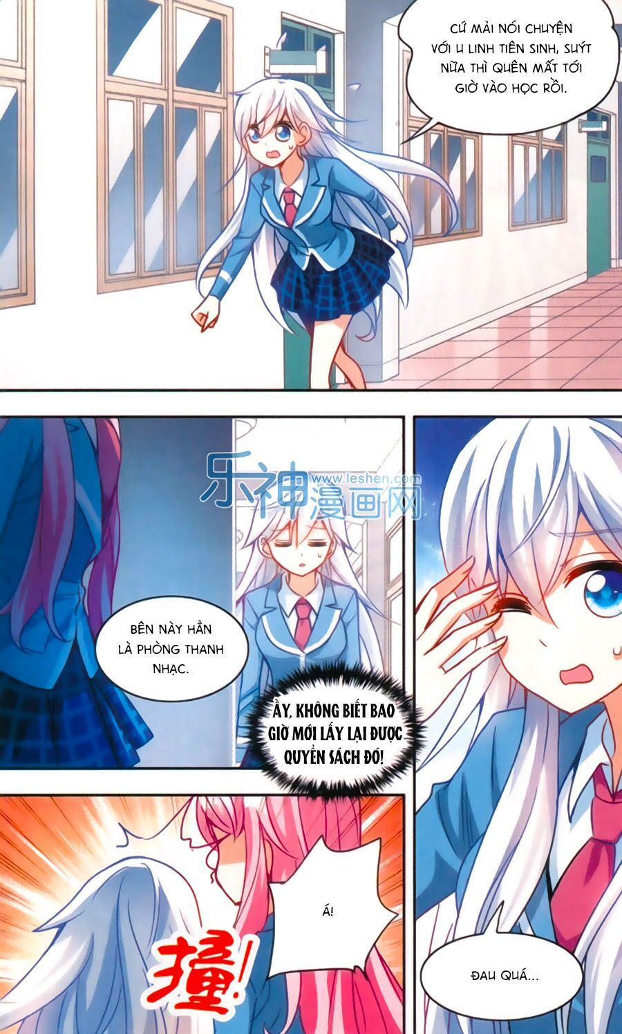 tô tịch kỳ quái chapter 42 9