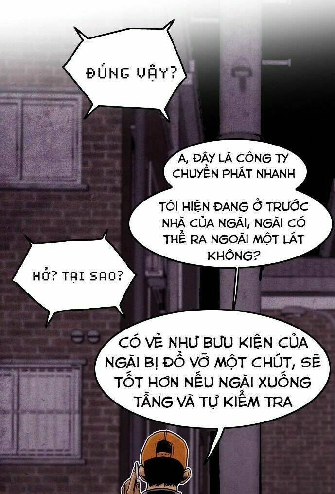 bẫy troll chapter 14 13