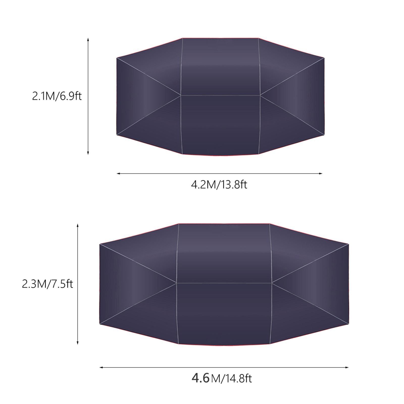 Car Windshield Umbrella Sun Roof Sunscreen Protection Cover Sun Roof Sunscreen Protection Cover