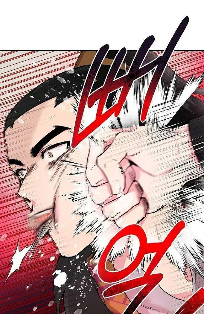 tôi là người mạnh nhất khi theo chủ nghĩa võ thuật chapter 10 74