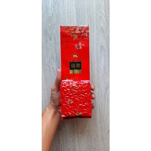 Trà Ô Long (oolong) Kim Tuyên Phước Lạc Loại 2 Gói 200g