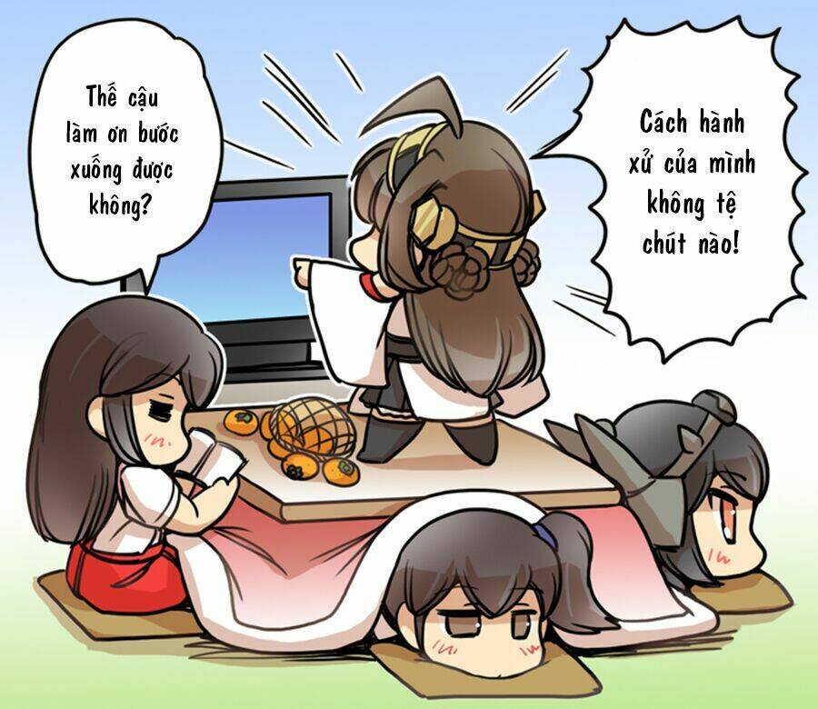 haruna biyori chapter 3 38