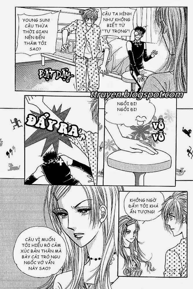 cutie boy chapter 25 126