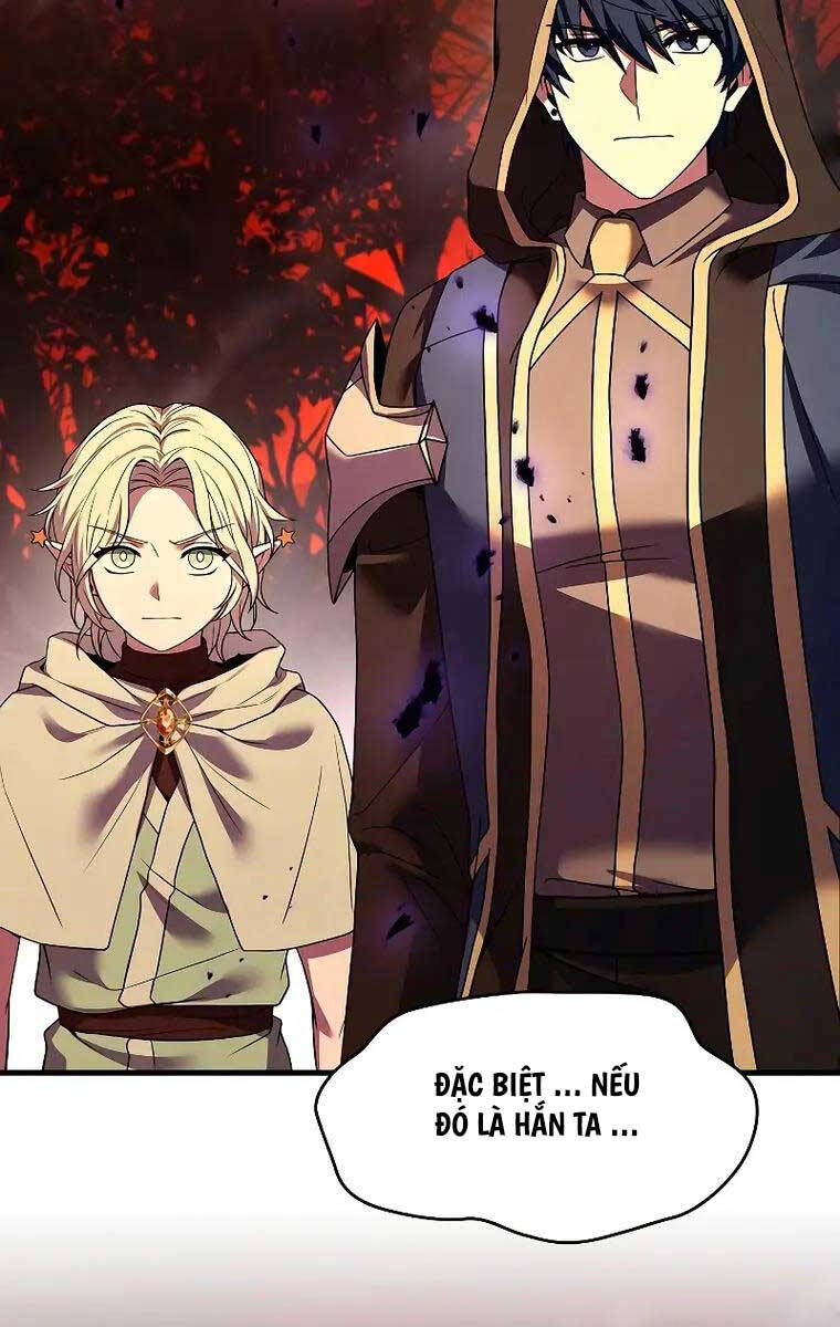 sự trở lại của hiệp sĩ giáo vô song chapter 116 166