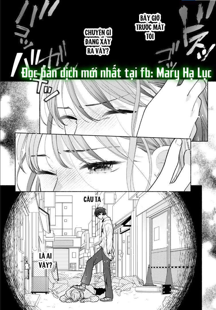 nhai lấy nhành hoa chapter 1.2 20