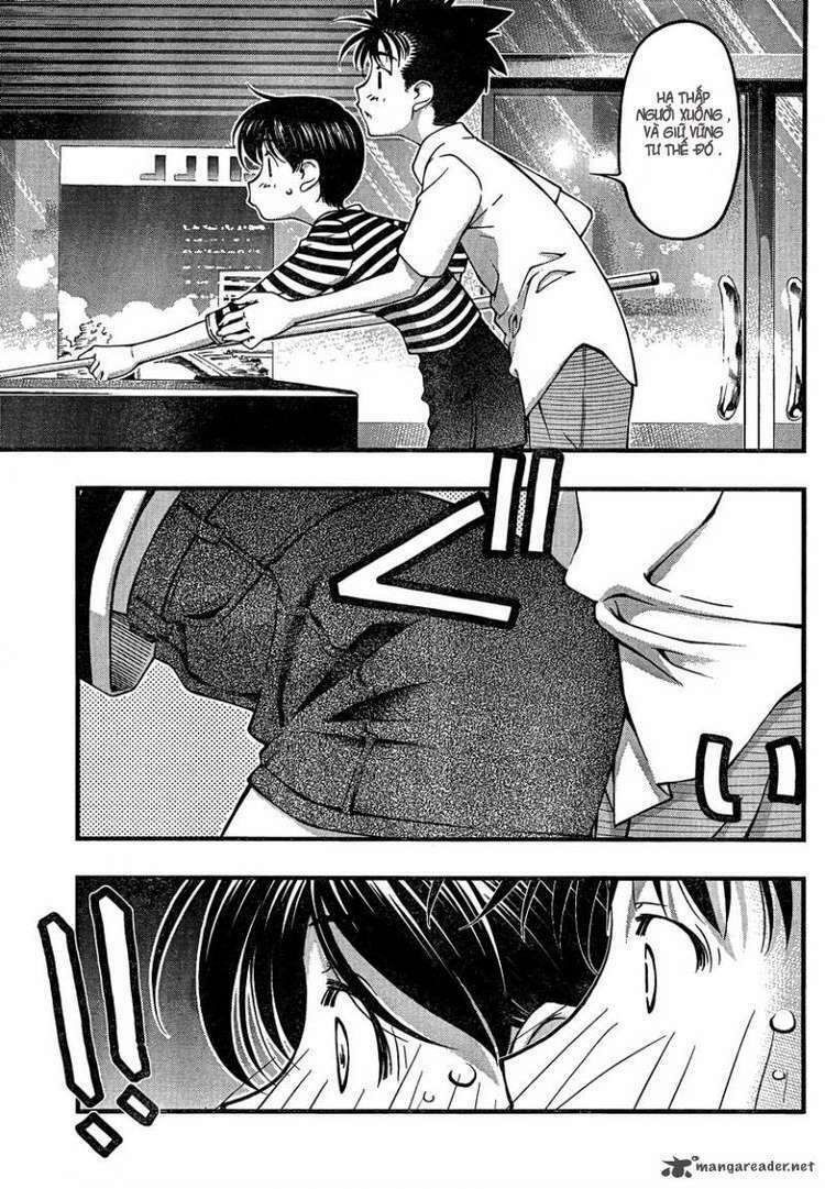 umi no misaki chapter 81 17