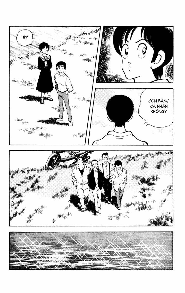 rough - ngọc thô chapter 55 13