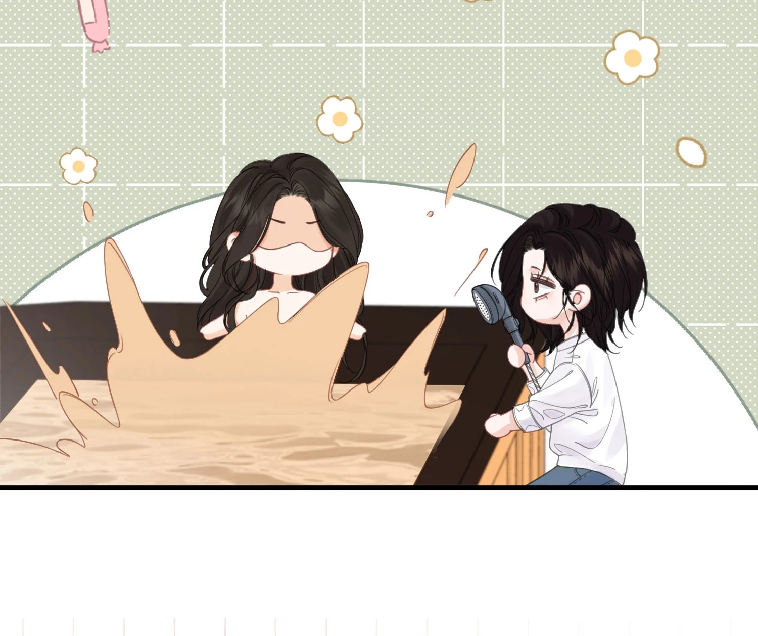 nàng pháp y thân yêu của tôi CHƯƠNG 37.2 NT ĐẶC BIỆT 2 15