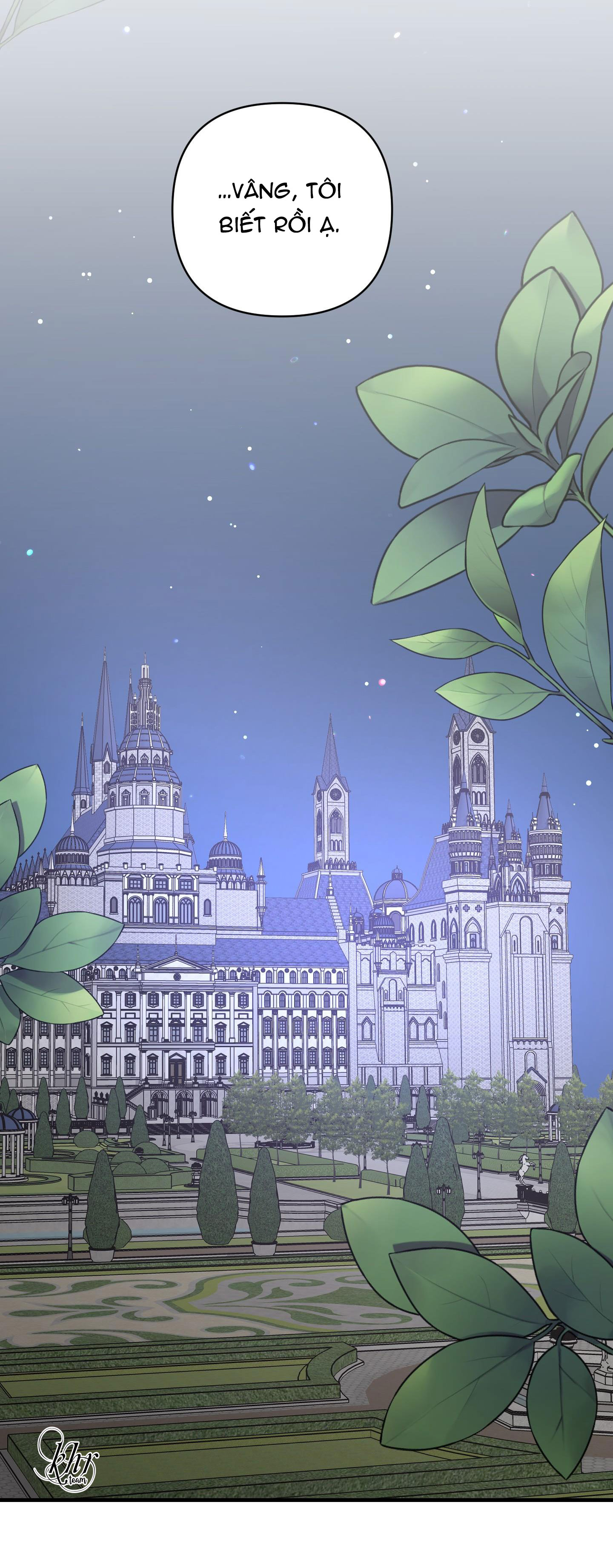 đóa hoa của mặt trời chapter 6 49