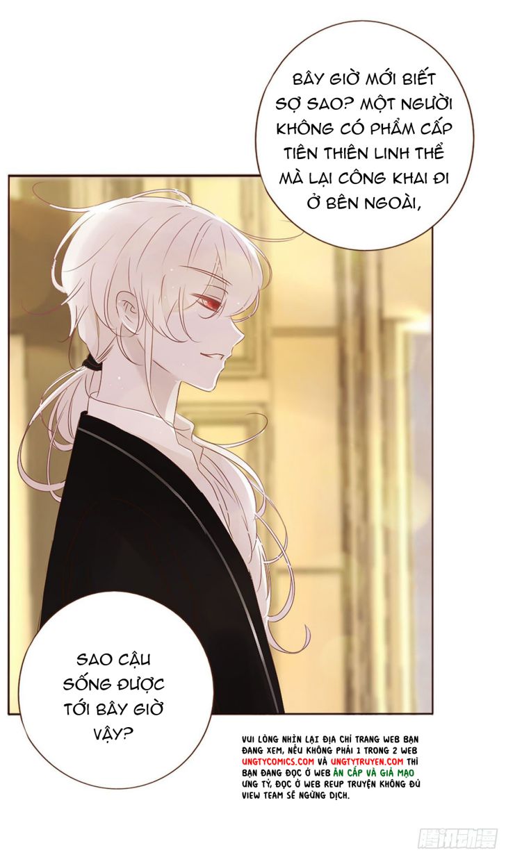 ôm chặt vào lòng chapter 30 9
