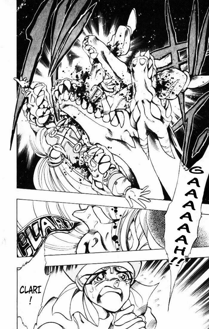 violinist of hameln - cây đàn kì diệu chapter 27 38