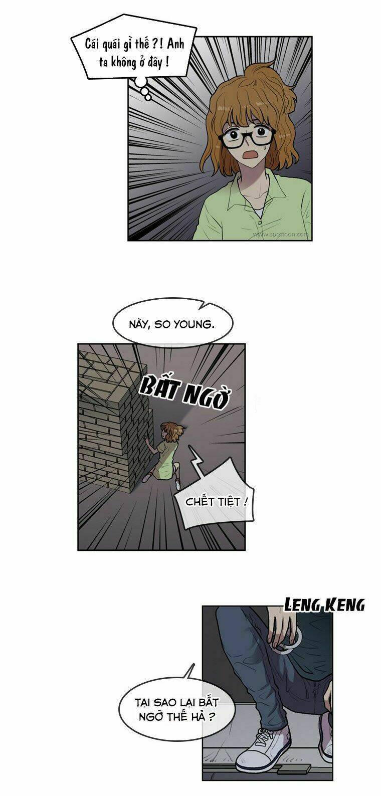 my shining world chapter 63 18