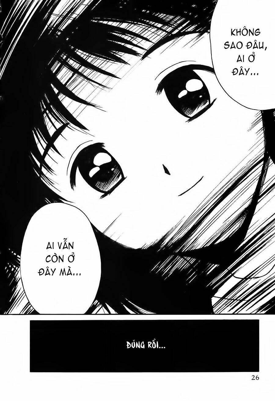 người tình chapter 27 25