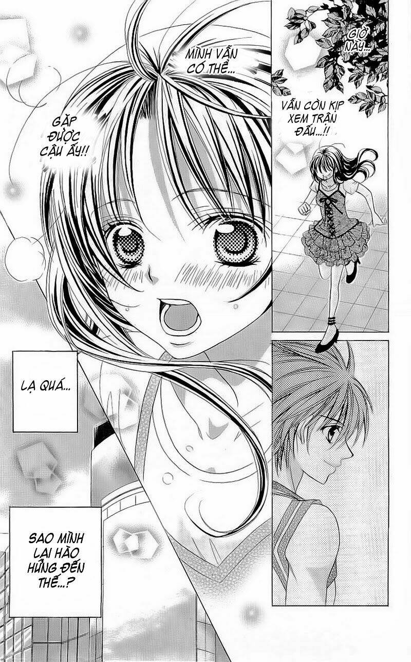 suki desu suzuki-kun!! chapter 47 15