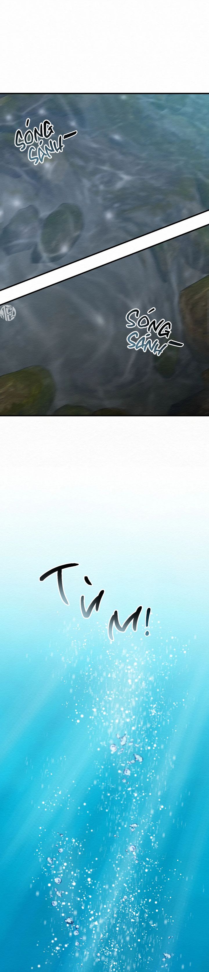 truyện cổ tích tà dăm chapter 4 25