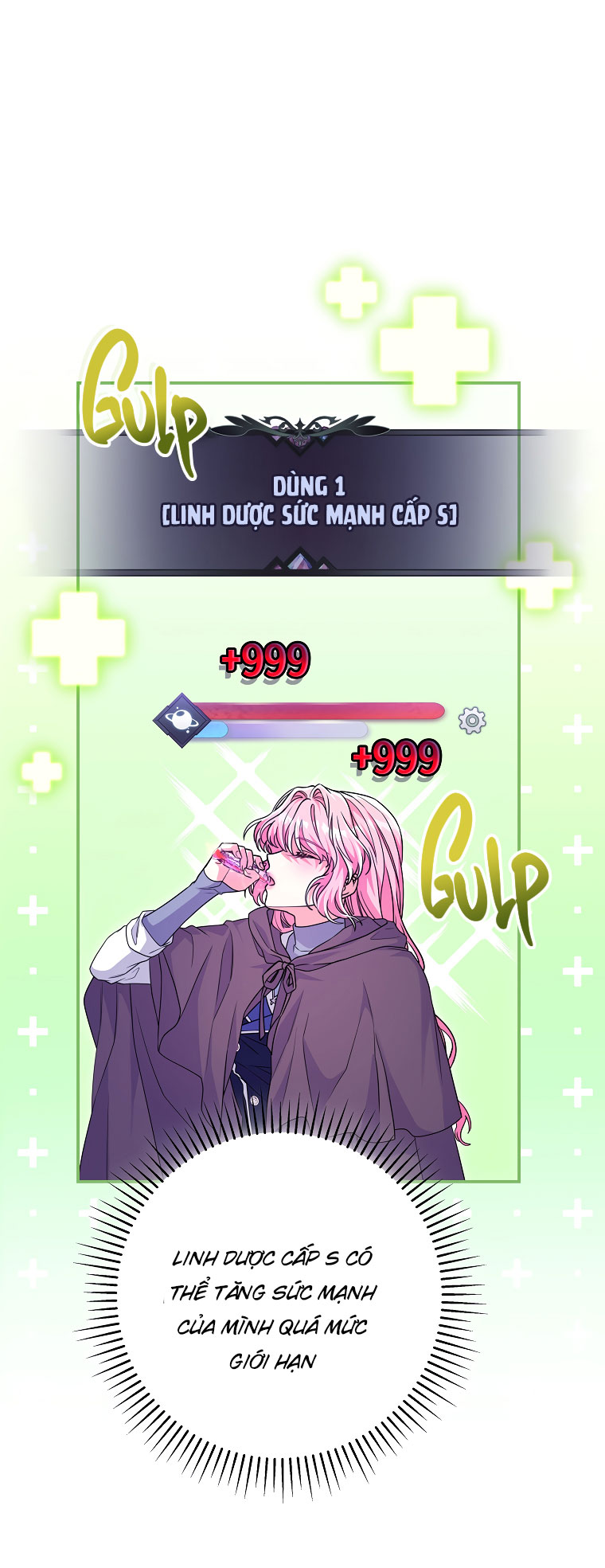 mắc kẹt trong trò chơi bị nguyền rủa chapter 28.2 1